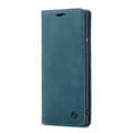 Miniatyrbillede 5 af 10: SC Wallet Galaxy A70 blue