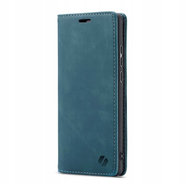 SC Wallet Galaxy A70 blue