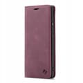 Miniatyrbillede 10 af 10: SC Wallet Galaxy A70 red