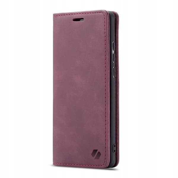 SC Wallet Galaxy A70 red