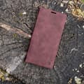 Miniatyrbillede 2 af 10: SC Wallet Galaxy A70 red