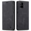 Pikkukuva 5 / 10: SC Wallet Galaxy A71 black