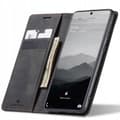 Pikkukuva 1 / 10: SC Wallet Galaxy A71 black