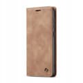Pikkukuva 3 / 10: SC Wallet Galaxy A71 light brown