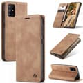 Pikkukuva 7 / 10: SC Wallet Galaxy A71 light brown