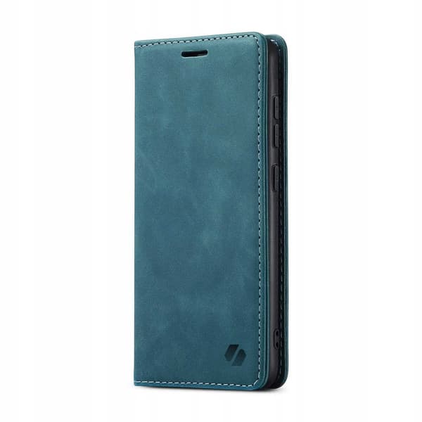 SC Wallet Galaxy A71 blue
