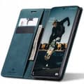 Pikkukuva 1 / 10: SC Wallet Galaxy A71 blue