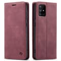 Pikkukuva 3 / 10: SC Wallet Galaxy A71 red
