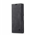 Miniatyrbild 3 av 10: SC Wallet Galaxy Note 10 black