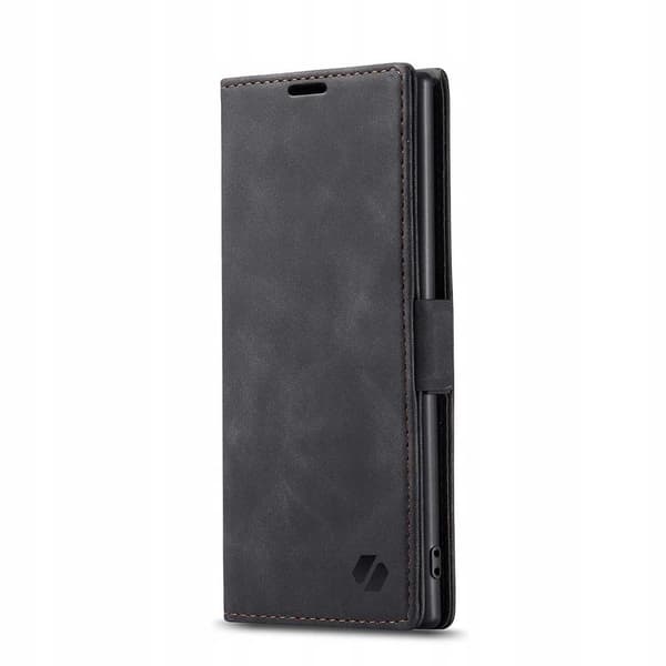 SC Wallet Galaxy Note 10 black