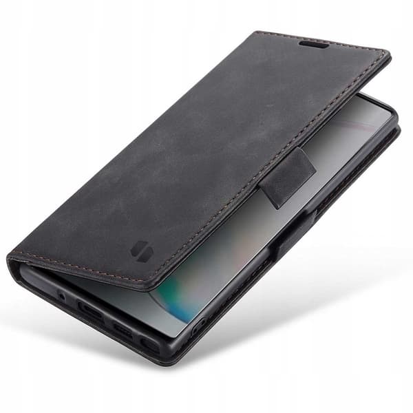 SC Wallet Galaxy Note 10 black