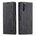 Miniatyrbild 7 av 10: SC Wallet Galaxy Note 10 black