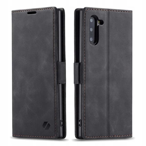 SC Wallet Galaxy Note 10 black