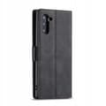 Miniatyrbild 9 av 10: SC Wallet Galaxy Note 10 black