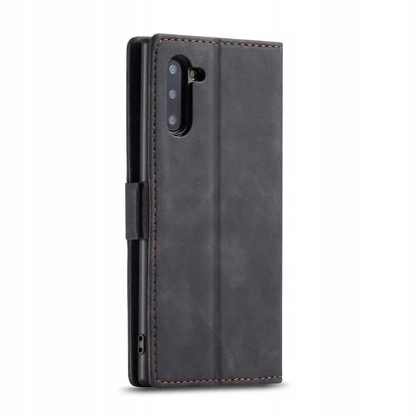 SC Wallet Galaxy Note 10 black