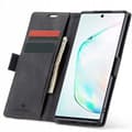 Miniatyrbild 1 av 10: SC Wallet Galaxy Note 10 black