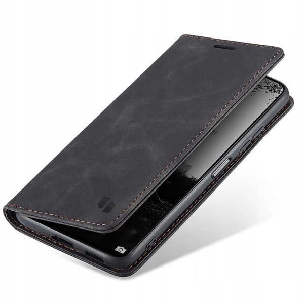 SC Wallet Galaxy Note 10 Lite black