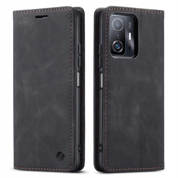 SC Wallet Galaxy Note 10 Lite black