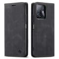 Miniatyrbillede 6 af 10: SC Wallet Galaxy Note 10 Lite black