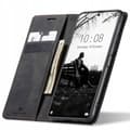 Miniatyrbillede 1 af 10: SC Wallet Galaxy Note 10 Lite black