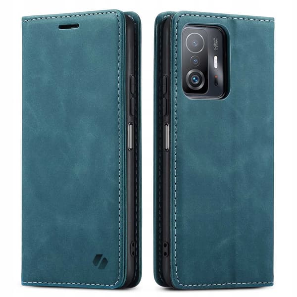 SC Wallet Galaxy Note 10 Lite blue