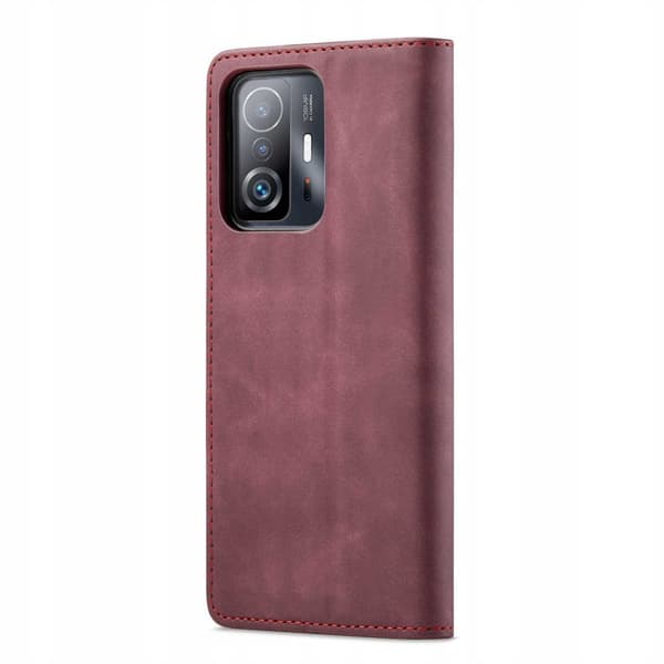 SC Wallet Galaxy Note 10 Lite red