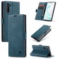 Miniatyrbild 7 av 10: SC Wallet Galaxy Note 10 blue