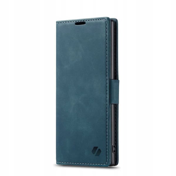 SC Wallet Galaxy Note 10 blue