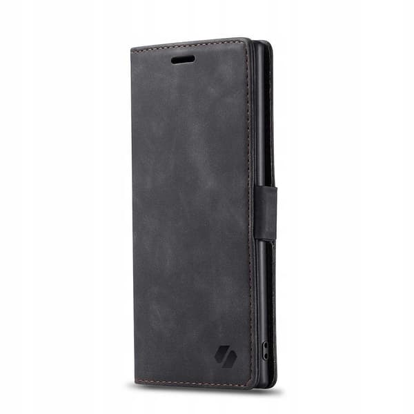 SC Wallet Galaxy Note 10+ black