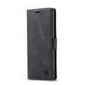 Pikkukuva 5 / 10: SC Wallet Galaxy Note 10+ black