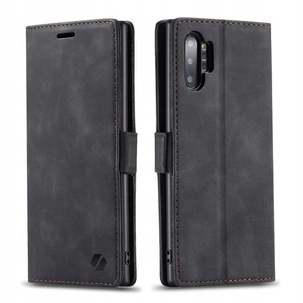 SC Wallet Galaxy Note 10+ black