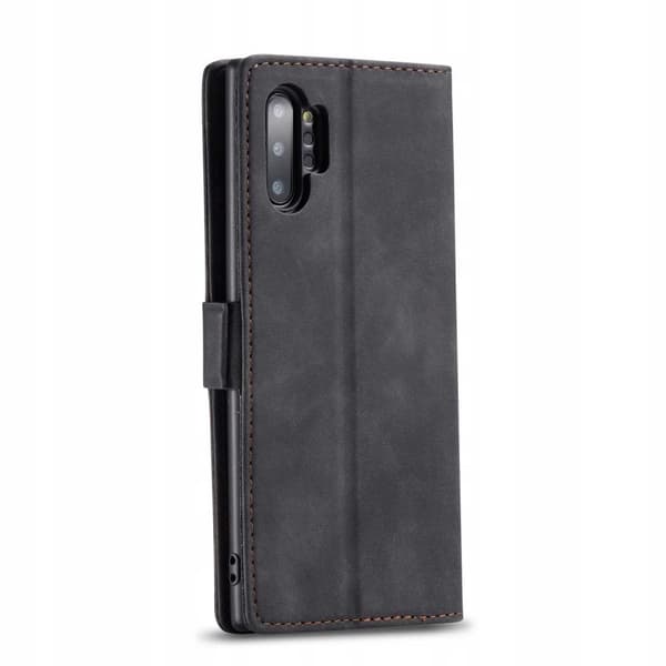 SC Wallet Galaxy Note 10+ black