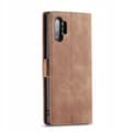 Miniatyrbillede 9 af 10: SC Wallet Galaxy Note 10+ light brown