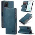 Pikkukuva 7 / 10: SC Wallet Galaxy Note 10+ blue