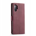 Miniatyrbillede 9 af 10: SC Wallet Galaxy Note 10+ red