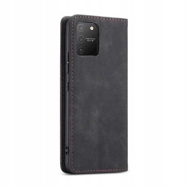 SC Wallet Galaxy S10 Lite black