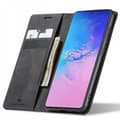 Pikkukuva 1 / 10: SC Wallet Galaxy S10 Lite black