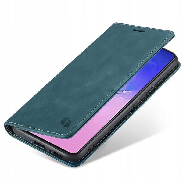 SC Wallet Galaxy S10 Lite blue