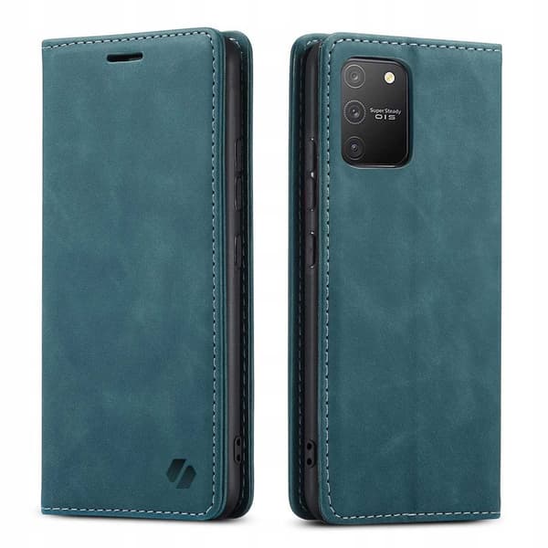 SC Wallet Galaxy S10 Lite blue