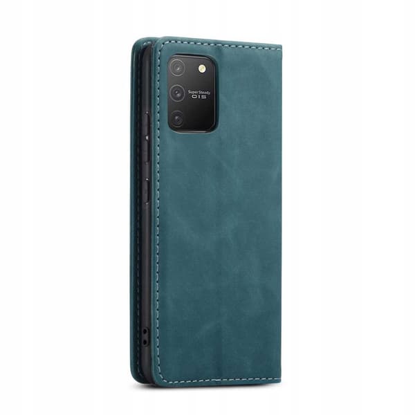 SC Wallet Galaxy S10 Lite blue