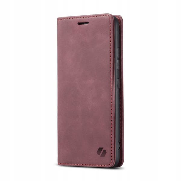 SC Wallet Galaxy S10 Lite red