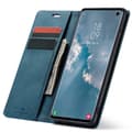 Pikkukuva 1 / 10: SC Wallet Galaxy S10 blue
