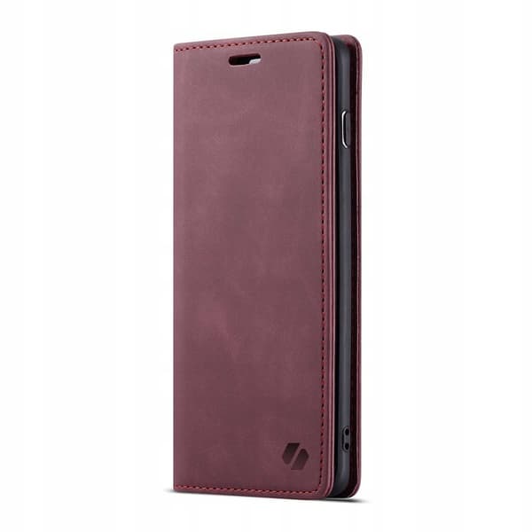 SC Wallet Galaxy S10 red