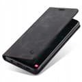 Miniatyrbillede 3 af 10: SC Wallet Galaxy S10+ black