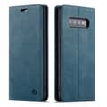 Miniatyrbillede 5 af 10: SC Wallet Galaxy S10+ blue