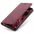 Miniatyrbillede 3 af 10: SC Wallet Galaxy S10+ red
