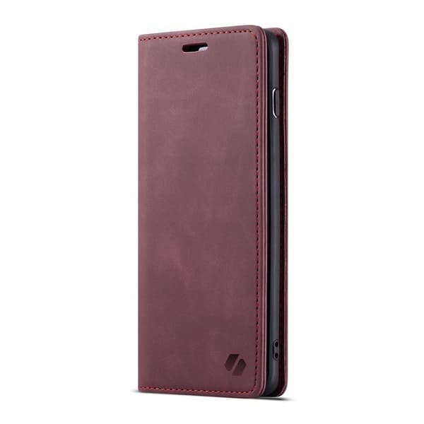 SC Wallet Galaxy S10+ red