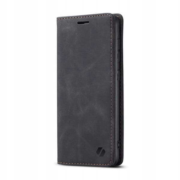SC Wallet Galaxy S20 black