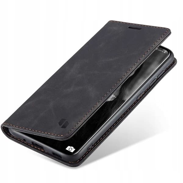 SC Wallet Galaxy S20 black