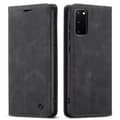 Pikkukuva 6 / 10: SC Wallet Galaxy S20 black
